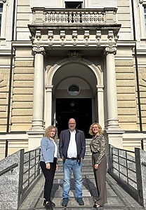 Lugano-universitete